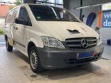 Mercedes-Benz Vito Kasten 113 CDI lang AHK,Mwst.ausweisbar - gebrauchte Mercedes-Benz Vito aus dem Jahr 2014