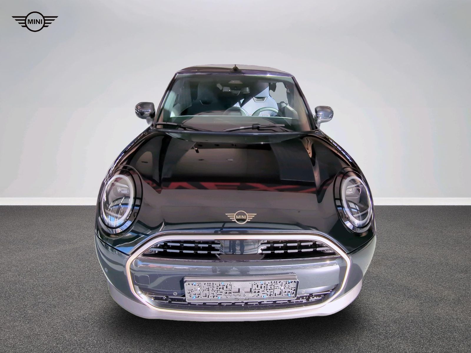 MINI Cooper Cabrio - Bild 3