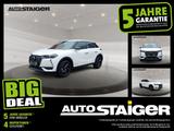 DS Automobiles DS3 Crossback E-Tense Performance Line + - DS Automobiles DS3 Crossback: Kleinwagen