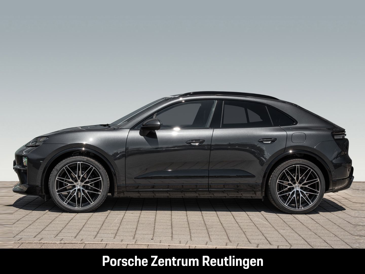 Porsche Macan - Bild 2