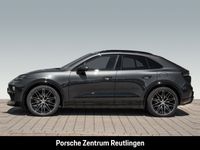 Porsche Macan - Vorschau Bild 2