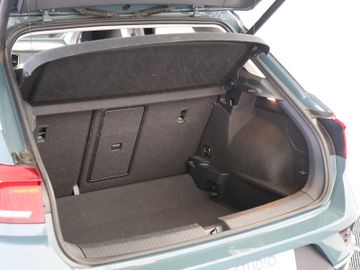 Volkswagen T-Roc 1.5TSI DSG IQ DRIVE PANORAMA KAMERA ACC