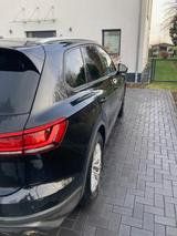 Volkswagen Touareg 3.0 V6 TDI 170kW 4MOTION Tiptronic - - gebrauchte VW Touareg aus dem Jahr 2019