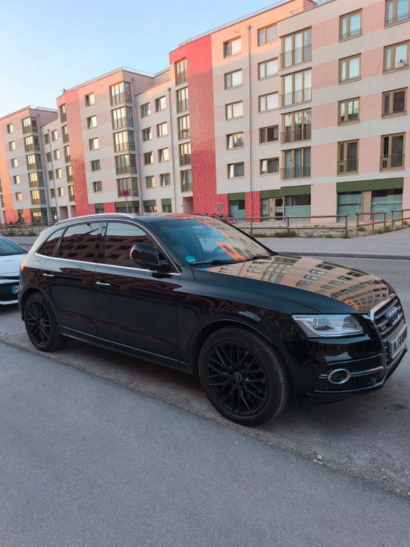 Image of Audi SQ5