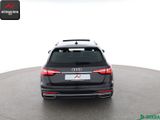 Audi A4 Avant 40 TFSI S LINE 18Z PANO,HUD,360GRAD,1HD - Audi A4: 18 TFSI