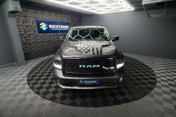 Dodge RAM - 11