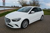 Mercedes-Benz B 250 Progressive Auto. LED MultiBeam MBUX