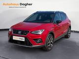 Seat Arona FR - Seat Arona Gebrauchtwagen in Bremen