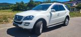 Mercedes-Benz ML 350 Grand Edition | Euro 6 | W164 | TÜV NEU - Mercedes-Benz aus 2011: Ml