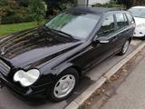 Mercedes-Benz Mercedes C180 170tkm, TUV 2027 und wartung... - Mercedes-Benz: Kombi, W202