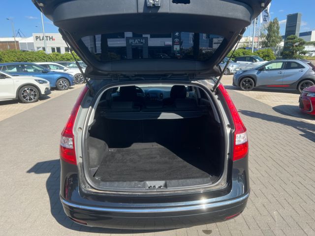 Hyundai i30 cw Edition+ EXPORT