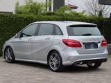 Mercedes-Benz B 220 AMG 4Matic *Allrad / AHK / 184 PS* - Mercedes-Benz B 220: AMG