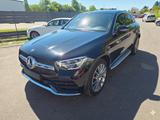 Mercedes-Benz GLC 200 GLC Coupe 4Matic, AMG Paket - Mercedes-Benz GLC 200 in Köln