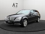Mercedes-Benz C 220 T-Modell CDI BlueEfficiency*PDC*Navi*Xenon - Mercedes-Benz C 220: Cdi T Modell