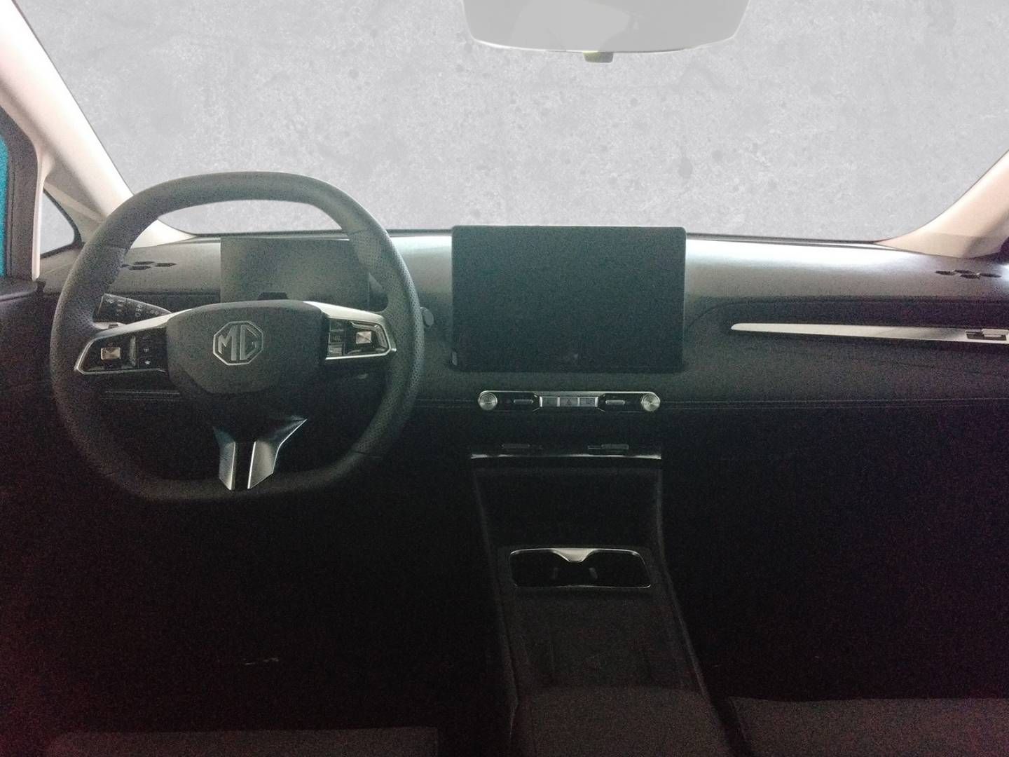 Fahrzeugabbildung MG MG4 EV Urban Comfort 43kWh *Sofort verfügbar*