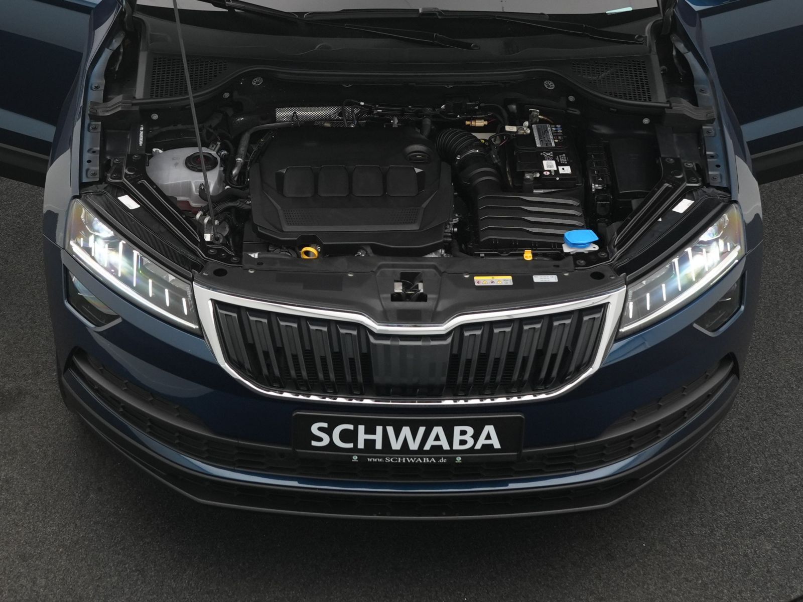 Skoda Karoq - Bild 29