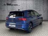 Volkswagen Golf  1,5l eHybrid DSG GTE Matrix+AHK+360°Kamera - Volkswagen Golf Jahreswagen