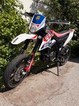 Aprilia SX 125 ABS E5/E10 SUPER-MOTO - Angebote