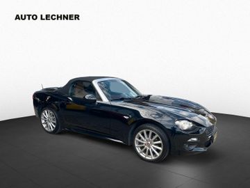 Bild 3 Fiat 124 Spider Lusso*DAB*SHZ*KLIMAAUTO*PDC*LEDER*