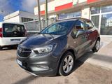 Opel Mokka X 1.6 CDTI Innovation-2018 LED/CARPLA - Opel Mokka X Kombi Gebrauchtwagen