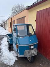 Andere APE 50 TL6T - Andere aus 1992