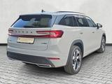 Skoda Kodiaq 1.5 TSI DSG SPORTLINE NAVI LED ACC PANO W - Skoda Kodiaq mit Benzin-Antrieb: Geländewagen, Automatik