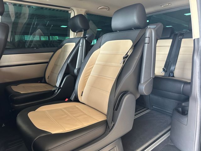 T6 Multivan Highline 4Motion 2.0 TDI StandHZG Na