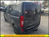 Mercedes-Benz Citan Kasten CDI PDC Kamera SzHz Worker - gebrauchte Mercedes-Benz Citan aus dem Jahr 2012
