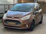 Ford B-MAX Sync Edition aus 1.Besitz KLIMA - Ford B-Max Gebrauchtwagen in Berlin