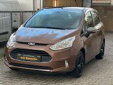 Ford B-MAX Sync Edition aus 1.Besitz KLIMA - Ford B-Max in Berlin