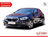 BMW 118i Advantage LED Digitales Cockpit PDC AHK DAB