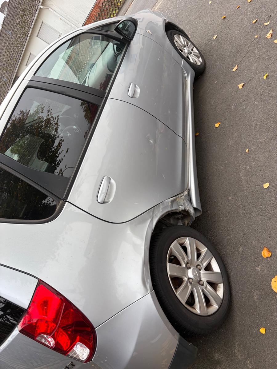 Mitsubishi Colt 2013 — engine 1.332 cm³, 95 HP (70kW)