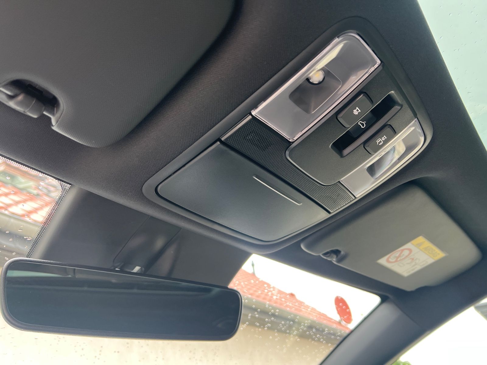 Fahrzeugabbildung Kia Ceed SW 1.5T 140 DCT7 GT-Line Leder Tec 18Z GD