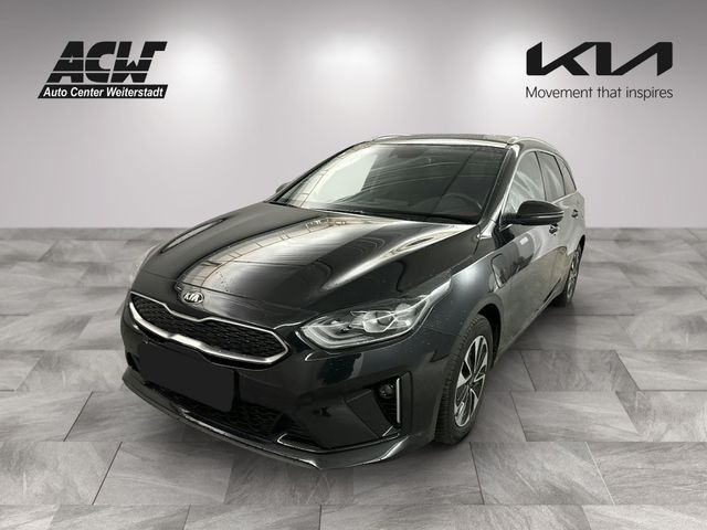 Kia CEED_SW 1.6 PHEV DCT FULL-LED KAMERA NAVI CARPLA