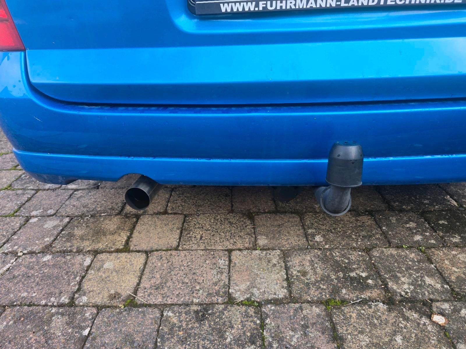 Opel Astra 2004 — photo 14