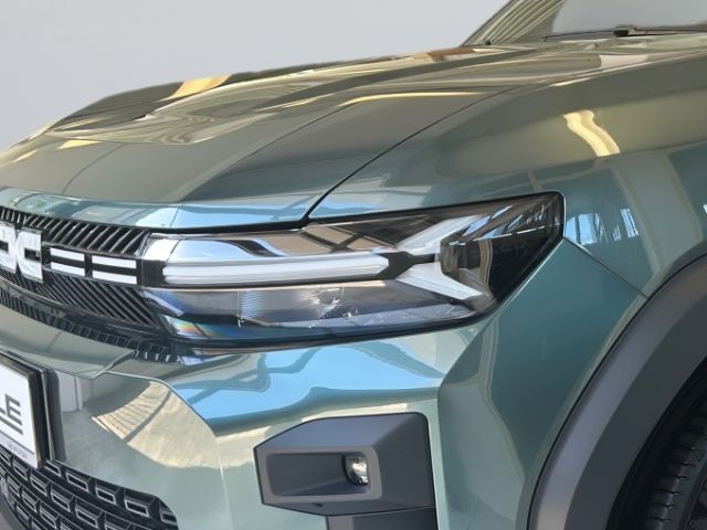 Fahrzeugabbildung Dacia Bigster JOURNEY TCE 140 Navi Digitales Cockpit L
