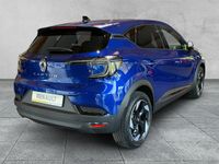 Renault Captur - Vorschau Bild 5