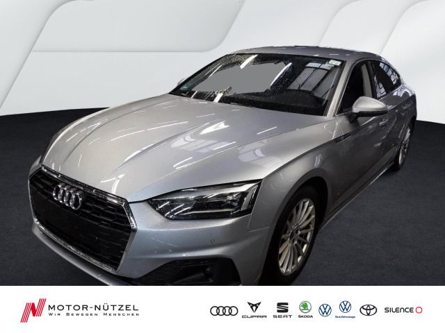 Audi A5 Sportback 35 TDI S-TRONIC LED+NAV+ACC+DAB+17Z