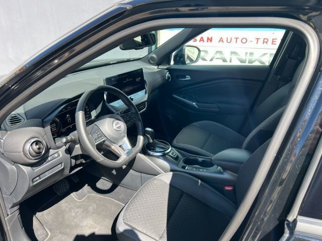 Fahrzeugabbildung Nissan Juke 1.6 Hybrid N-Connecta WP*Navi*BFS*MJ25