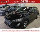 Ford Focus T 1.5d Aut  NAVI/SHZ/TEMP/KLIMAAUT/8Fa - Ford Focus: Kombi, 1.8