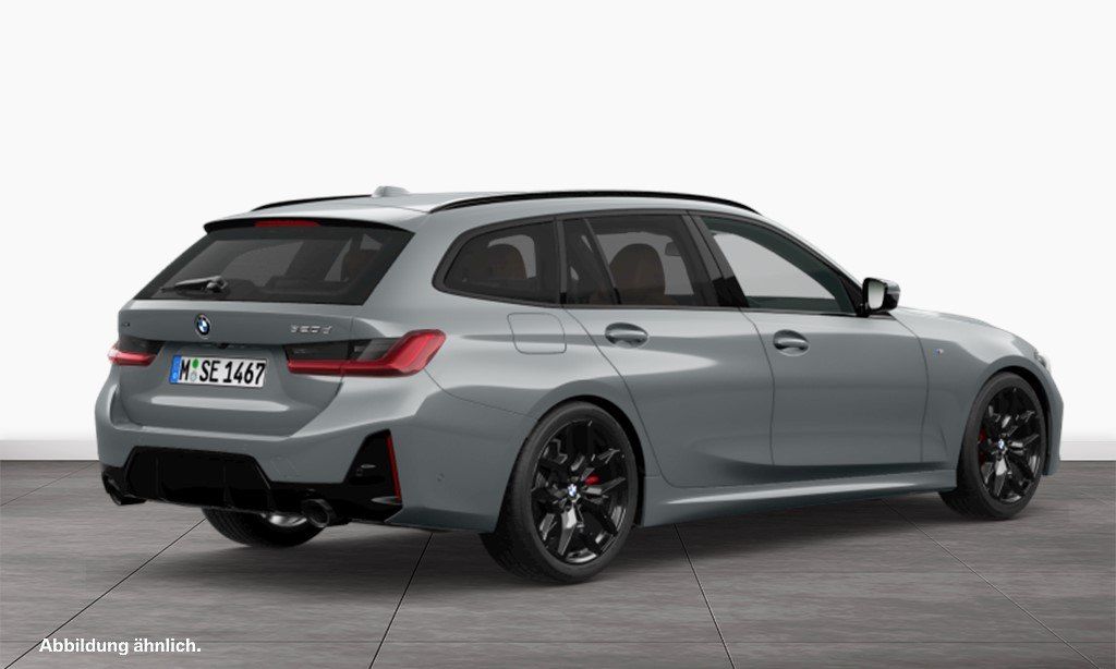 BMW 320 - Bild 2