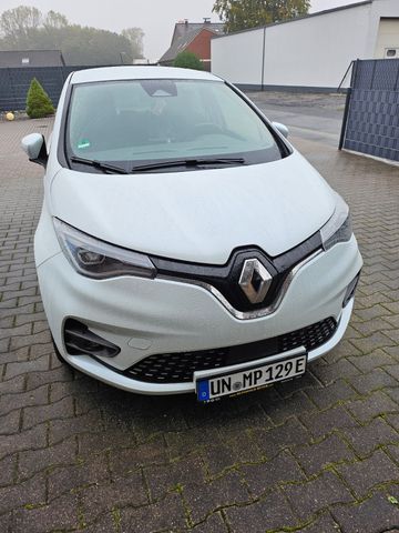 Renault ZOE EV50 135hp Riviera Riviera