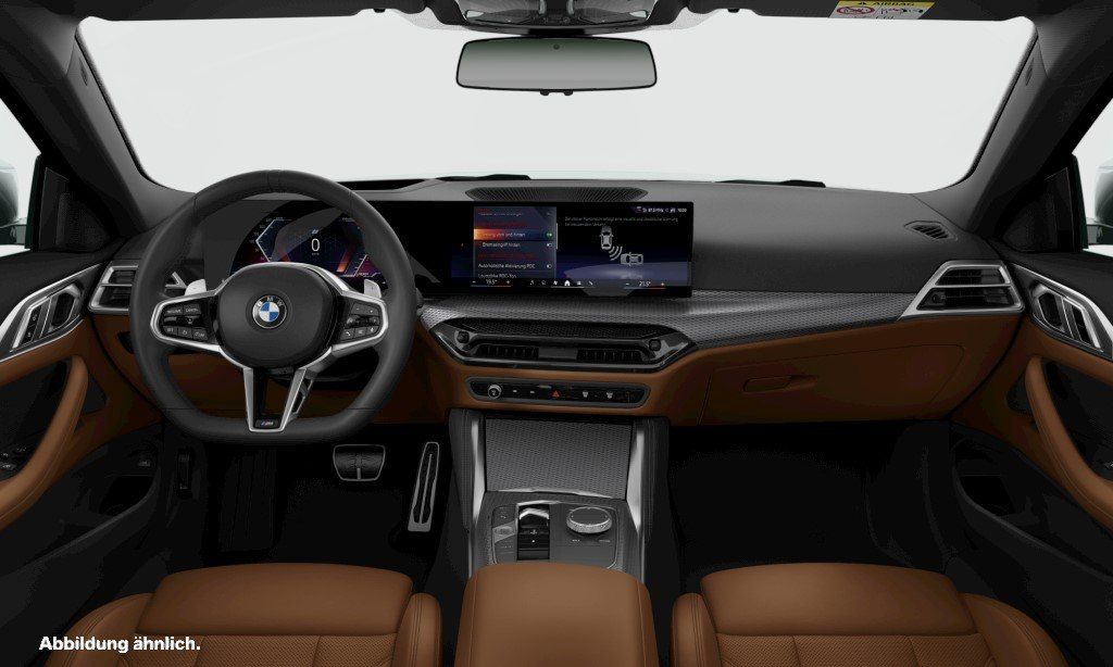 BMW 420 - Bild 4