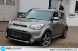 Kia Soul Spirit 1.6 CRDI Automatik Leder=NAVI=KAMERA