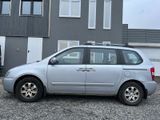 Kia Carnival Kia EX Basis*Neu kupplung mit schwungrad*NeuTüv *AHK