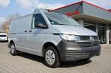 Volkswagen T6.1 Transporter Kasten 2.0 TDI *NAVI*KAMERA* - Volkswagen T6 Transporter in Dresden