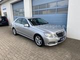 Mercedes-Benz E 220 CDI BlueEfficiency  Avantgarde - gebrauchte Mercedes-Benz E 220 aus dem Jahr 2011