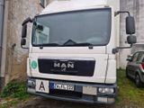 MAN TGL 8.180 4x2 BL - MAN Stuttgart
