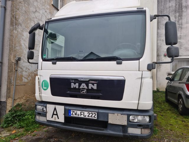 MAN TGL 8.180 4x2 BL