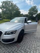 Audi q5 2.0 tfsi - Audi Q5 aus 2009